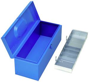 Conrad Gedore 1440-91 Gereedschapskoffer (leeg) (b x h x d) 918 x 440 x 537 mm aanbieding
