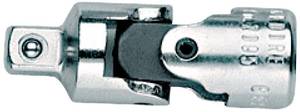 Conrad Gedore 1500 ES-20 6626230 Dopsleutelset Metrisch 1/4" (6.3 mm) 37-delig aanbieding