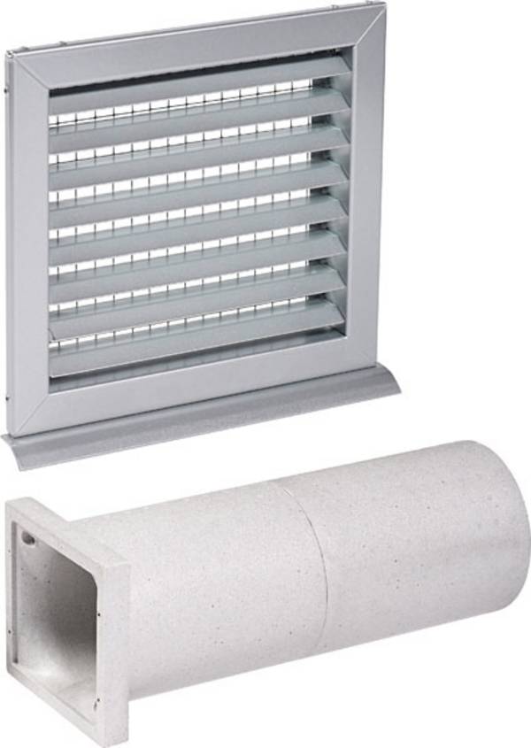 Stiebel Eltron AWG 160 R Muurdoorvoer