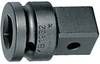 Gedore KB 1932 6650020 Verloopstuk 3/4 inch Aandrijving 1/2" (12,5 mm) 44 mm 1 stuk(s)