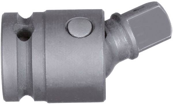 Gedore KB 1995 6655410 Cardangewricht   Aandrijving 1/2" (12,5 mm) 62 mm 1 stuk(s)