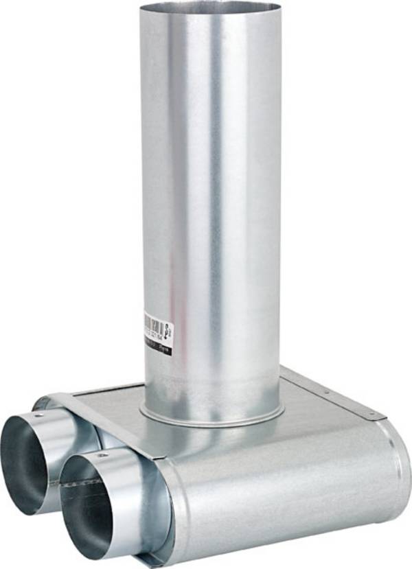 Stiebel Eltron 236423 Plafondafvoer