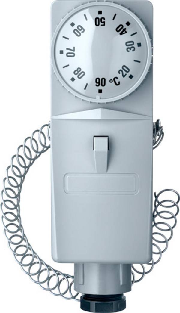 Stiebel Eltron 233711 STB-FB 233711 Universele thermostaat 1 stuk(s)