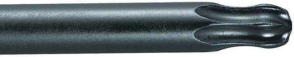 Gedore DT 2143 KTX T25 Haakse schroevendraaier Binnen-Torx 4.43 mm  T 25