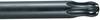 Gedore DT 2143 KTX T27 Haakse schroevendraaier Binnen-Torx 4.99 mm T 27