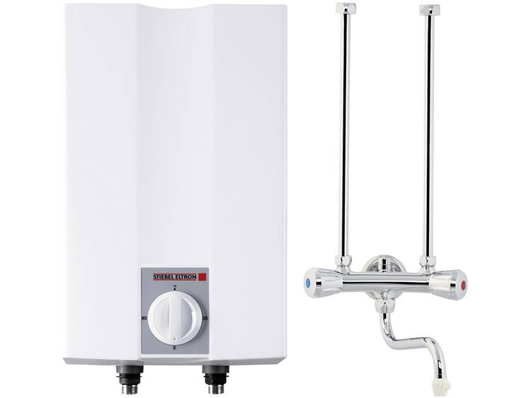 UFP 5 h mit VL neu Small storage water heater 5l UFP 5 h mit VL neu