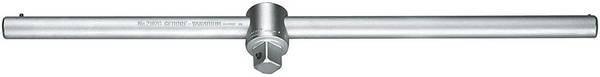 Gedore 2187 6180120 Dopsleutel-T-greep   Aandrijving 1" (25 mm) 700 mm 1 stuk(s)