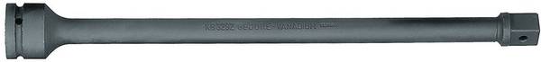 Gedore KB 3290-16 6675870 Verlenging 20 mm 3/4 inch Aandrijving 3/4" (20 mm) 400 mm 1 stuk(s)