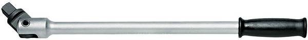 Gedore 3296 6279250 Ratelgreep 20 mm 3/4 inch Aandrijving 3/4" (20 mm) 547 mm 1 stuk(s)