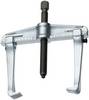 Gedore 1956361 Poelietrekker Spanbereik 210 mm Aantal haken 2