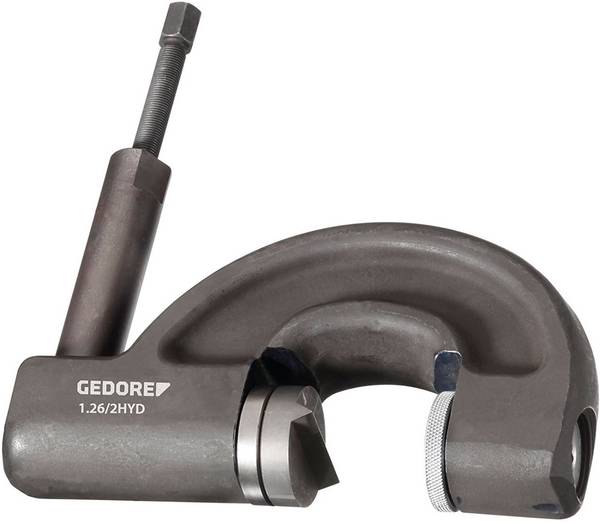 Gedore 8009530 1.26/2 HYD Moergrijper
