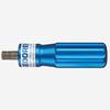 Gedore 755-05 Momentschroevendraaier 2.8 - 13.6 Nm DIN EN ISO 6789