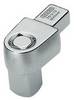 Gedore 7679800 Insteekvierkant 10.0 mm