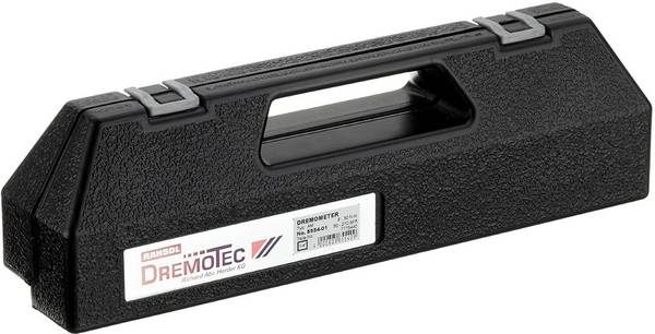 Momentsleutel 8554-01 1/4 inch 6-30 Nm GEDORE