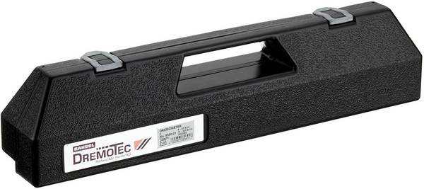 Momentsleutel 8560-01 3/8 inch 8-40 Nm GEDORE
