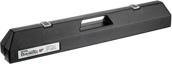 Gedore 8561-01 7683320 Momentsleutel  Uitschakelend 1/2" (12,5 mm) 25 - 120 Nm