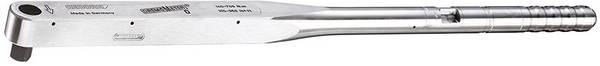 Gedore 8563-10 7691500 Momentsleutel  Uitschakelend 3/4" (20 mm) 155 - 760 Nm