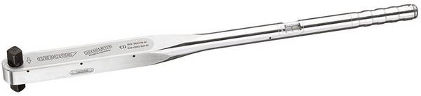 Gedore 8575-10 7688710 Momentsleutel   3/4" (20 mm) 80 - 360 Nm