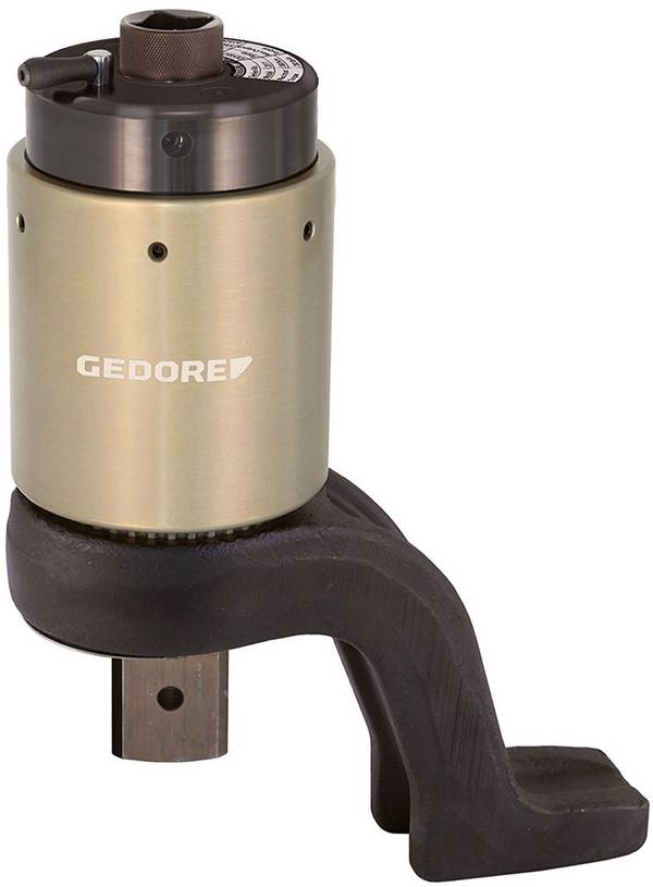Gedore DVV-60ZRS 2653117 Draaimoment-versterker  1,1/2"