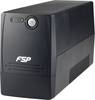 FSP Fortron FP600 UPS 600 VA