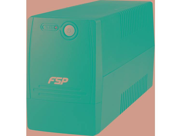FSP-Fortron USV FSP Fortron FSP-FP- 800 Line-interactive 800VA 480W (PPF4800401)