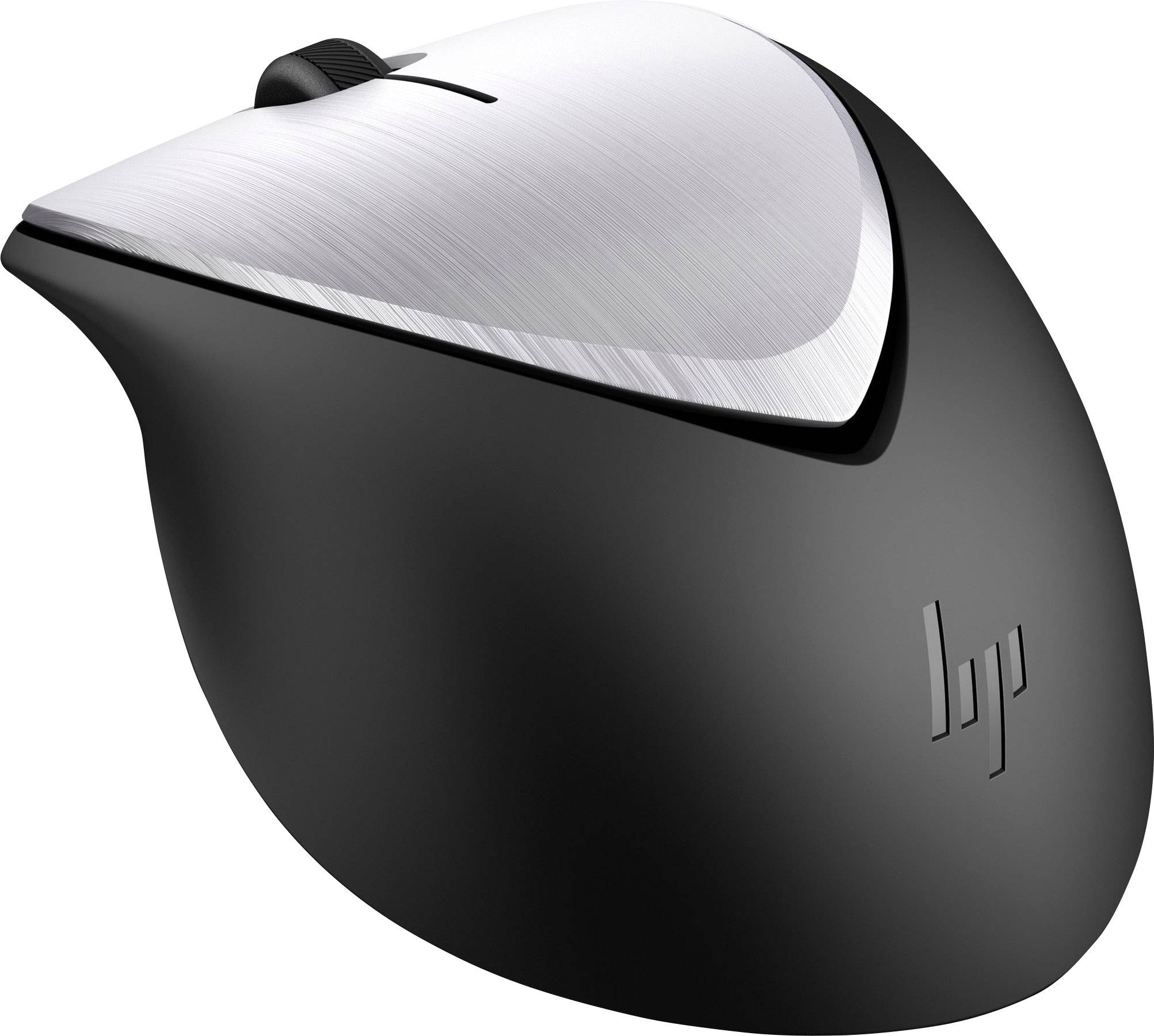 HP ENVY Rechargeable 500 Muis Radiografisch Laser Zwart, Zilver 3 Toetsen 1600 dpi-3
