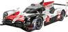Tamiya 1:10 RC auto Elektro Straatmodel Gazoo TS050 Hybrid LM F103GT Brushed Achterwielaandrijving Bouwpakket