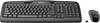 Logitech MK330 Radiografisch Set met toetsenbord en muis Multimediatoetsen QWERTY, US-Engels Zwart