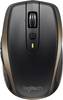 Logitech 910-005215 Muis Radiografisch, Bluetooth Laser Zwart 7 Toetsen 400 dpi, 1000 dpi, 1600 dpi