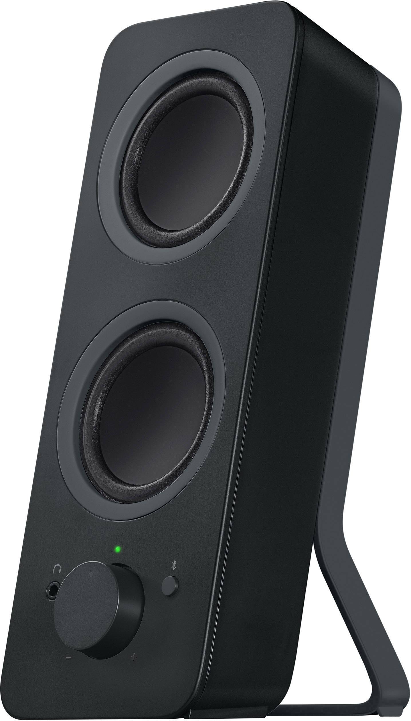 Logitech Z207 pc-luidspreker – Foto 2 van 2