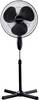 Honeywell HSF1630E4 Staande ventilator 45 W Zwart