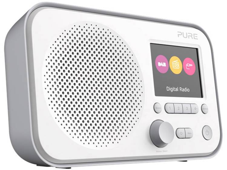 Pure Elan E3 DAB+ Radio