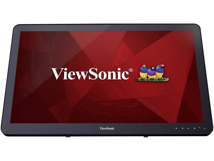 Viewsonic TD2230 Touchscreen monitor 55.9 cm (22 inch) Energielabel: A (A+ F) 1920 x 1080 pix 14 ms 