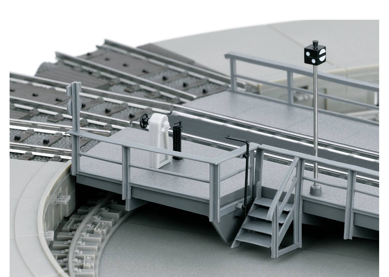 Märklin 74861 H0 Draaischijf-1