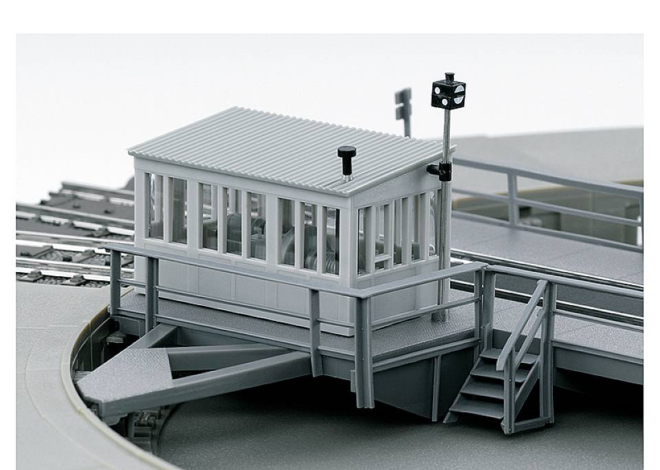 Märklin 74861 H0 Draaischijf-2