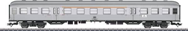 Märklin 43898 H0 personenrijtuig van de DB 1e/2e klas