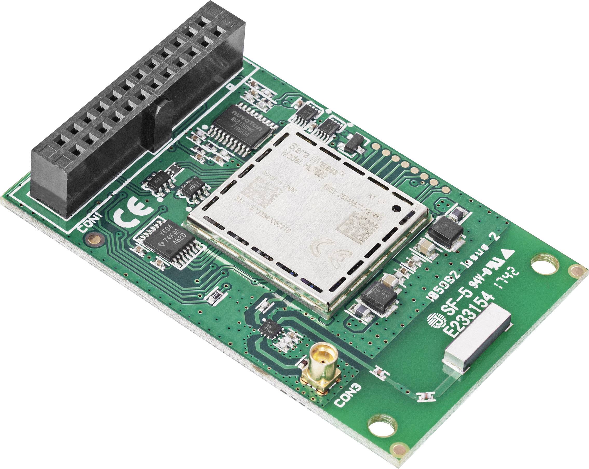 GSM-Modul ABUS Professional, ABUS Secvest ABUS Security-Center ESMO50000