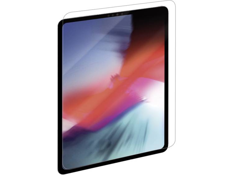 Vivanco T-PR TG IPPRO11 Screenprotector (glas) Geschikt voor Apple: iPad Pro 11 1 stuks