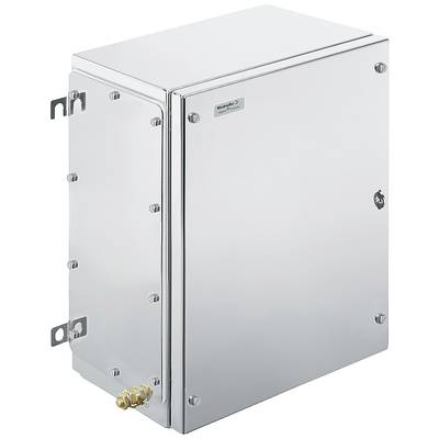 Weidmüller KTB MH 403020 S2E1 Wandbehuizing 300 x 400 x 200 1 stuk(s)