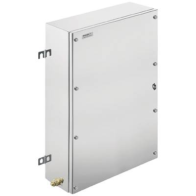 Weidmüller KTB MH 553520 S2N1 Behuizing 350 x 550 x 200 1 stuk(s)