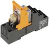 10 Stk. Weidmüller Koppelrelais 24VDC RCMKITP-I#