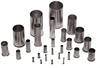 Weidmüller 1475640000 Adereindhulzen 0.34 mm² Ongeïsoleerd Metaal 1000 stuk(s)