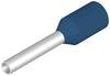 Weidmüller 1476110000 Adereindhulzen 0.75 mm² Deels geïsoleerd Lichtblauw 5000 stuk(s)