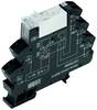 Weidmüller TRZ 120VUC 1CO 16A Koppelrelais 120 V DC/AC 16 A 1x wisselcontact 10 stuk(s)