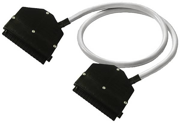 Weidmüller 1481690060 C300-16B-160B-2S-M25-6 PLC-verbindingskabel