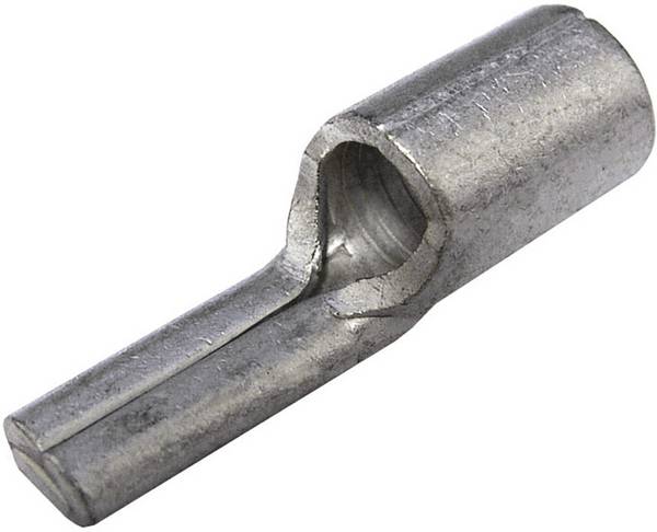 Weidmüller 1492830000 Stiftkabelschoen 70 mm² Ongeïsoleerd 50 stuk(s)