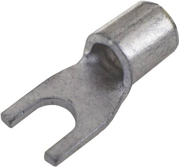 Weidmüller 1493560000 Vorkkabelschoen Zonder isolatie 0.5 mm² 1 mm² Schachtdiameter=1.6 mm Ongeïsoleerd 100 stuk(s) Piece