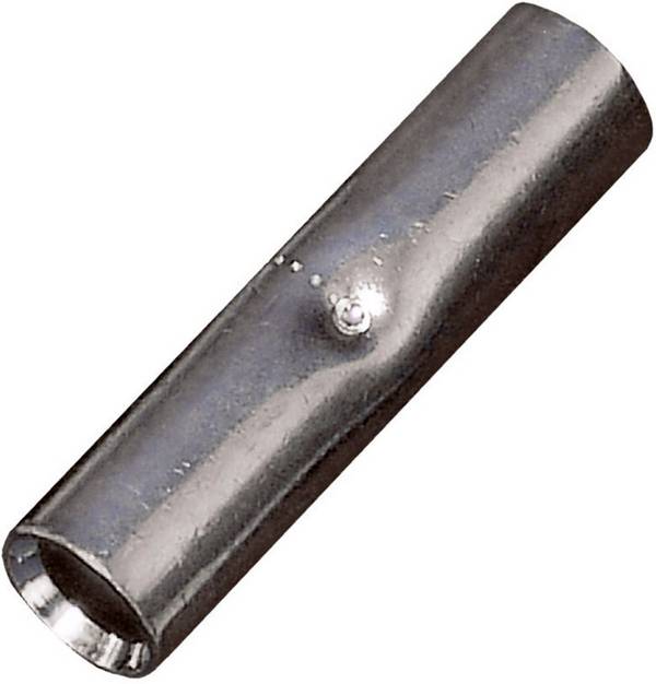 Weidmüller 1497380000 Stootverbinder Zonder isolatie 150 mm² Ongeïsoleerd 25 stuk(s) Piece