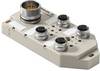 Weidmüller 1512950000 Sensor/actuator verdeler en adapter Aantal polen (sensoren): 5 1 stuk(s)