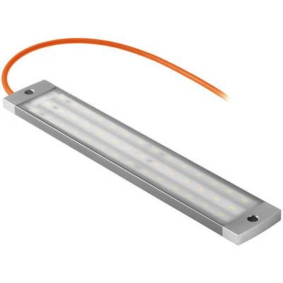 Weidmüller WIL-STANDARD-1.5-SCREW-OR-WHI Schakelkastlamp  Wit 8.5 W 711 lm 40 ° 24 V/DC (l x b x h) 40 x 240 x 8 mm  1 s